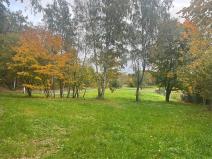 Prodej pozemku pro bydlení, Mimoň, Vranovská, 1171 m2