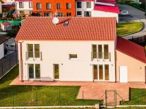 Prodej rodinného domu, Smečno, Za Školou, 131 m2