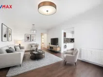 Prodej bytu 2+1, Hradec Králové - Nový Hradec Králové, Kejzlarova, 75 m2