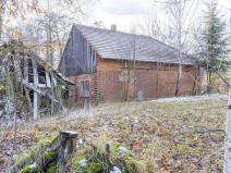 Prodej pozemku pro bydlení, Chotěboř, 1554 m2