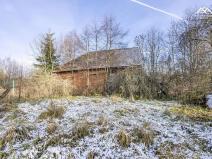 Prodej pozemku pro bydlení, Chotěboř, 1554 m2