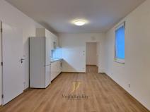 Pronájem bytu 2+kk, Olomouc, Černá cesta, 47 m2