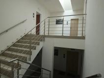 Pronájem kanceláře, Sedliště, 293 m2