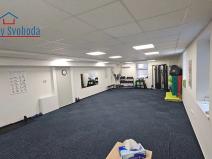 Pronájem kanceláře, Frýdek-Místek, Potoční, 121 m2