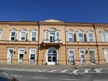 Pronájem kanceláře, Frýdek-Místek, Nádražní, 19 m2