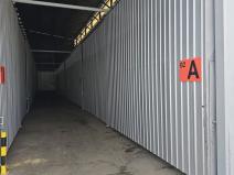 Pronájem skladu, Sedliště, 55 m2