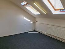 Pronájem kanceláře, Frýdek-Místek, tř. T. G. Masaryka, 19 m2