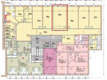 Pronájem kanceláře, Sedliště, 31 m2