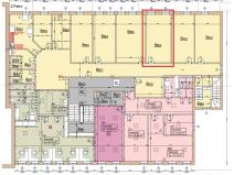 Pronájem kanceláře, Sedliště, 26 m2