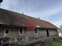 Prodej rodinného domu, Staňkovice, 90 m2