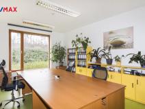 Pronájem kanceláře, Ústí nad Labem - Předlice, náměstí Prokopa Velikého, 72 m2