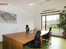 Pronájem kanceláře, Ústí nad Labem - Předlice, náměstí Prokopa Velikého, 72 m2