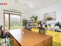 Pronájem kanceláře, Ústí nad Labem - Předlice, náměstí Prokopa Velikého, 72 m2