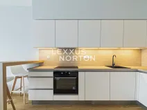 Pronájem bytu 1+kk, Praha - Vinohrady, Dudova, 57 m2