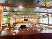 Prodej restaurace, Ostrava, Ladislava Hosáka, 320 m2