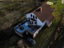 Prodej domu na klíč, Bystřice - Ouběnice, 300 m2