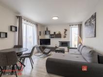 Prodej bytu 3+kk, Rajhrad, Masarykova, 89 m2