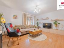 Prodej rodinného domu, Zápy, 130 m2