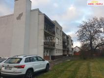 Prodej bytu 2+kk, Chrášťany, 43 m2