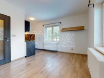 Pronájem bytu 2+kk, Hořovice, Sklenářka, 297 m2