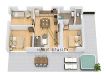 Prodej rodinného domu, Plzeň, náměstí Milady Horákové, 90 m2