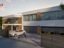 Prodej komerčního pozemku, Praha, K cihelně, 2143 m2