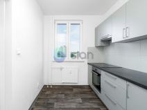 Prodej bytu 2+1, Ostrava - Dubina, Jaromíra Matuška, 44 m2