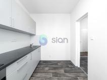 Prodej bytu 2+1, Ostrava - Dubina, Jaromíra Matuška, 44 m2