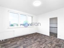 Prodej bytu 2+1, Ostrava - Dubina, Jaromíra Matuška, 44 m2