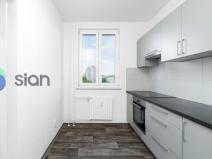 Prodej bytu 2+1, Ostrava - Dubina, Jaromíra Matuška, 44 m2