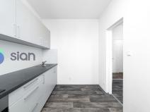 Prodej bytu 2+1, Ostrava - Dubina, Jaromíra Matuška, 44 m2