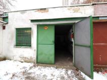 Prodej skladu, Děčín - Děčín XXXII-Boletice nad Labem, Vítězství, 38 m2