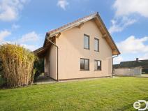 Prodej rodinného domu, Hněvčeves, 202 m2