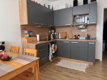 Pronájem bytu 2+kk, Ústí nad Labem - Ústí nad Labem-centrum, Velká Hradební, 46 m2