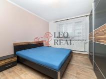 Prodej bytu 2+1, Český Těšín, Úvoz, 52 m2