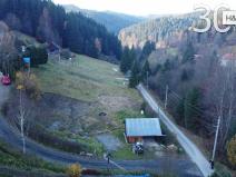 Prodej pozemku, Karolinka, 2005 m2