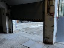 Pronájem garážového stání, Praha - Kamýk, Růženínská, 11 m2