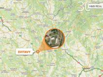 Prodej komerčního pozemku, Svitavy, 5380 m2