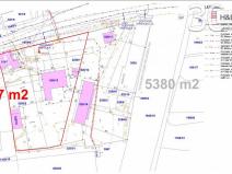 Prodej komerčního pozemku, Svitavy, 5067 m2