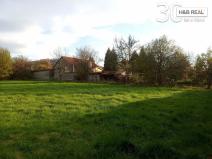 Prodej pozemku, Libhošť, 2080 m2