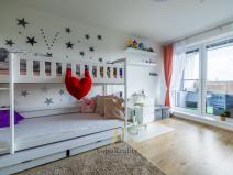 Prodej bytu 2+kk, Olomouc - Povel, Loudova, 57 m2