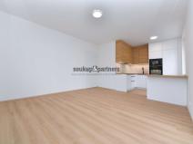 Pronájem bytu 2+kk, Praha - Prosek, Čakovická, 52 m2