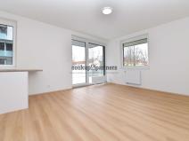 Pronájem bytu 2+kk, Praha - Prosek, Čakovická, 52 m2