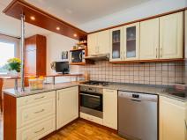 Prodej bytu 3+1, Praha - Břevnov, Anastázova, 90 m2