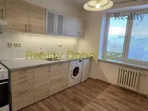 Pronájem bytu 1+1, Opava, Kollárova, 39 m2