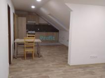 Pronájem bytu 2+kk, Rapotín, Družstevní, 56 m2