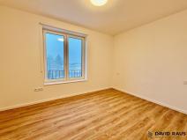 Pronájem bytu 2+kk, Nové Město na Moravě, Žďárská, 57 m2