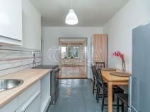 Pronájem bytu 2+1, Olomouc - Nová Ulice, tř. Míru, 50 m2