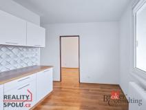 Pronájem bytu 3+1, Hradec Králové - Pražské Předměstí, Jungmannova, 75 m2