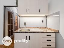 Pronájem bytu 1+kk, Třebíč - Nové Dvory, Velkomeziříčská, 28 m2